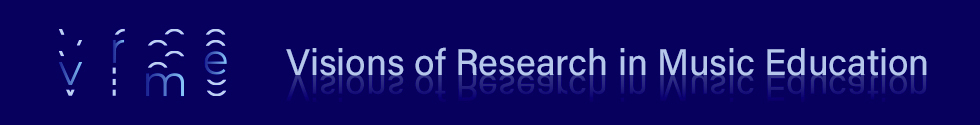 Visions of Research in Music Education