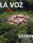 La Voz Winter 2019 by El Instituto: Institute of Latina/o, Caribbean, and Latin American Studies